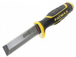 Stanley Tools FatMax Wrecking Knife 25mm £14.99